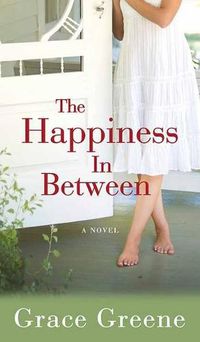 Cover image for The Happiness In Between