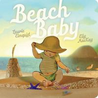 Cover image for Beach Baby