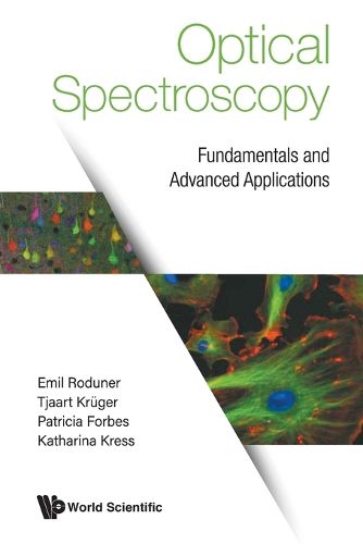 Optical Spectroscopy: Fundamentals And Advanced Applications