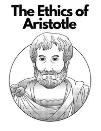 Cover image for The Ethics of Aristotle