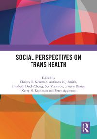 Cover image for Social Perspectives on Trans Health