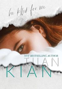 Cover image for Kian (Hardcover)