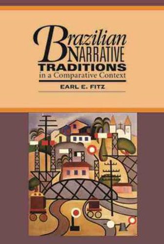 Brazilian Narrative Traditions in a Comparative Text