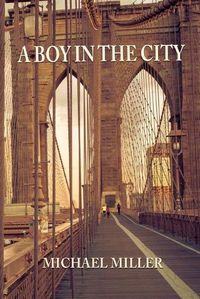 Cover image for A Boy in the City