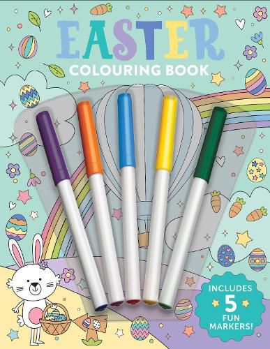 Cover image for Easter Activity