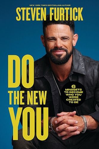 Cover image for Do the New You