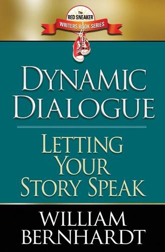 Cover image for Dynamic Dialogue: Letting Your Story Speak