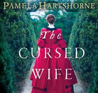 Cover image for The Cursed Wife