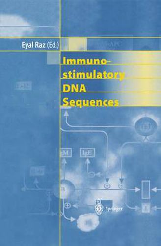 Cover image for Immunostimulatory DNA Sequences