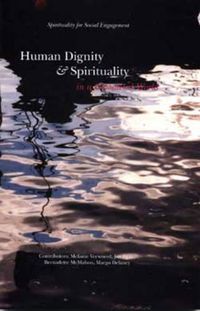 Cover image for Human Dignity and Spirituality