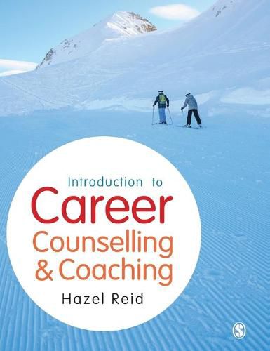 Cover image for Introduction to Career Counselling & Coaching
