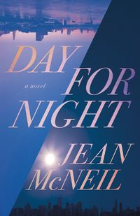 Cover image for Day For Night