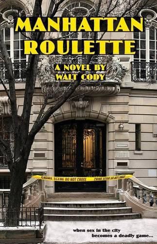 Cover image for Manhattan Roulette