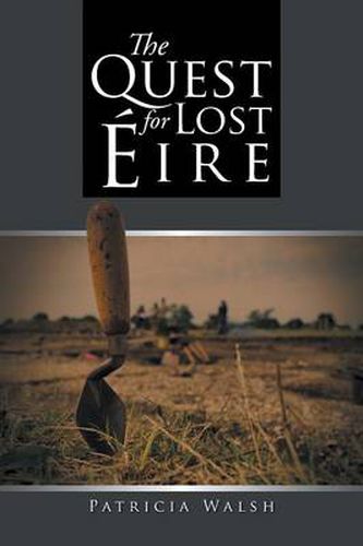 Cover image for The Quest for Lost Eire