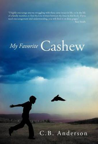 Cover image for My Favorite Cashew