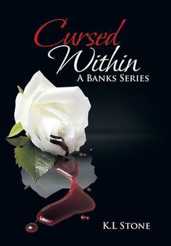 Cover image for Cursed Within: A Banks Series