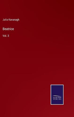 Beatrice: Vol. 3