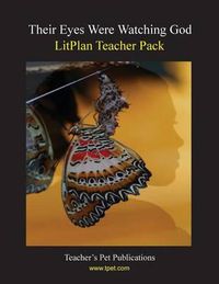 Cover image for Litplan Teacher Pack: Their Eyes Were Watching God