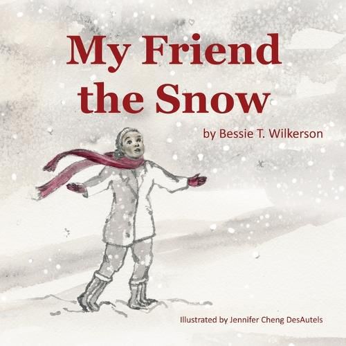 Cover image for My Friend the Snow