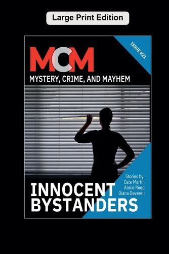 Cover image for Innocent Bystanders