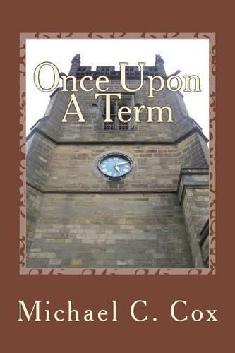 Once Upon A Term