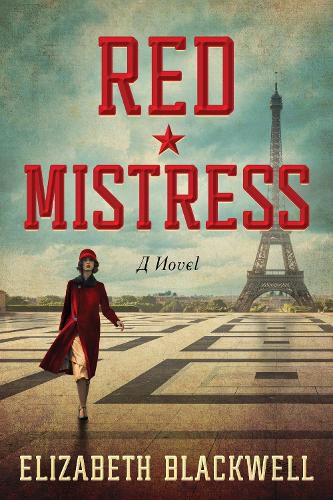 Cover image for Red Mistress: A Novel