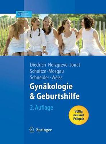 Gynakologie und Geburtshilfe