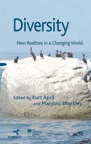 Cover image for Diversity: New Realities in a Changing World