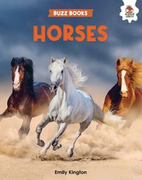 Cover image for Horses