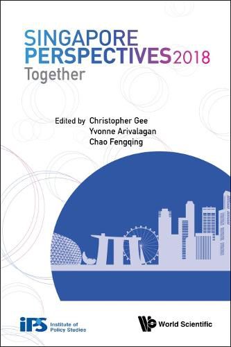 Cover image for Singapore Perspectives 2018: Together