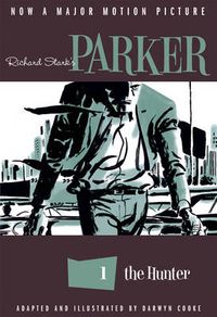 Cover image for Richard Stark's Parker: The Hunter