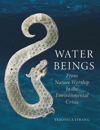 Cover image for Water Beings: From Nature Worship to the Environmental Crisis