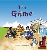 Cover image for The Game