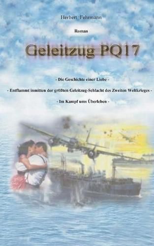 Cover image for Geleitzug PQ17