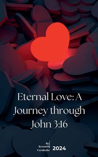 Cover image for Eternal Love