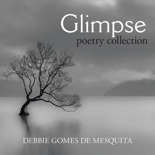 Cover image for Glimpse