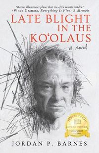 Cover image for Late Blight in the Koʻolaus