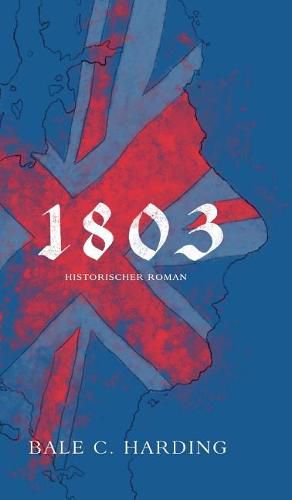 Cover image for 1803