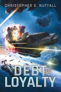 Cover image for Debt of Loyalty