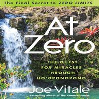 Cover image for At Zero