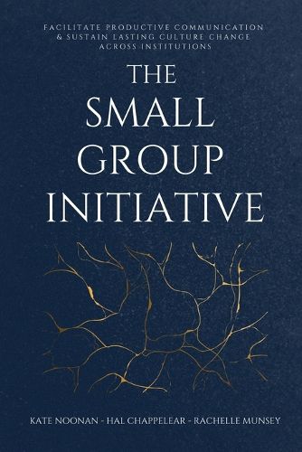 Cover image for The Small Group Initiative