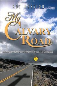 Cover image for My Calvary Road