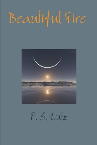 Cover image for Beautiful Fire