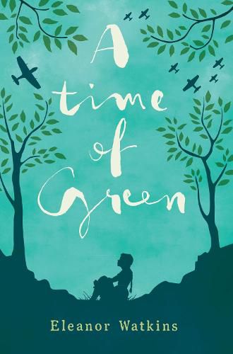 Cover image for A Time of Green