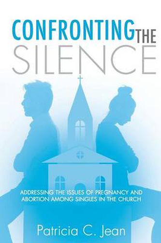 Cover image for Confronting the Silence