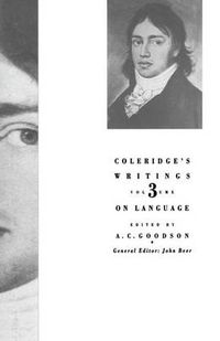 Cover image for On Language