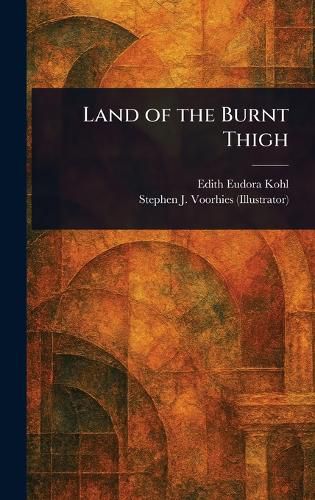Cover image for Land of the Burnt Thigh