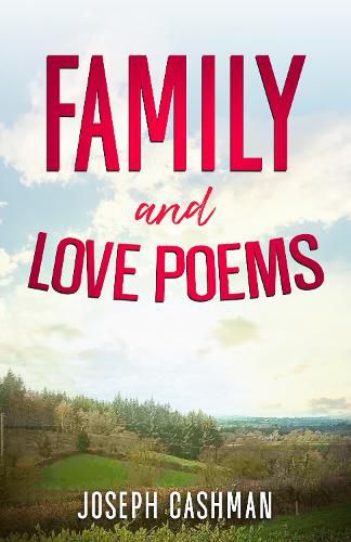 Cover image for Family and Love Poems