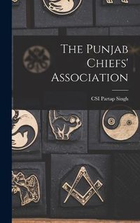 Cover image for The Punjab Chiefs' Association