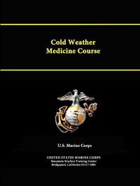 Cover image for Cold Weather Medicine Course